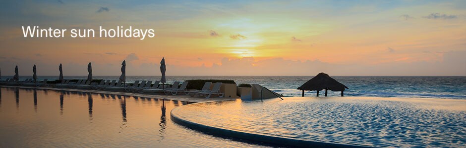 wintesun cancun