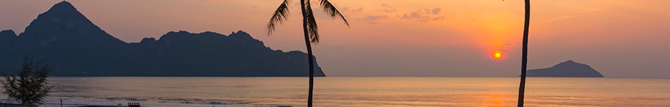 Acapulco wintersun