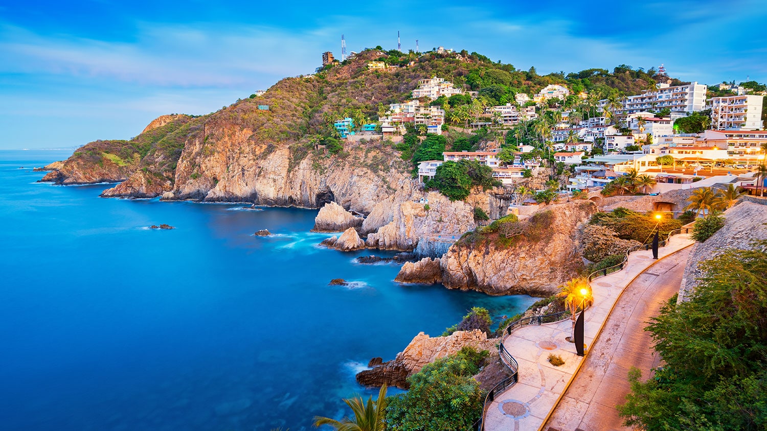 Lugares turísticos en México que debes visitar - Aeroméxico, image size:1500x844