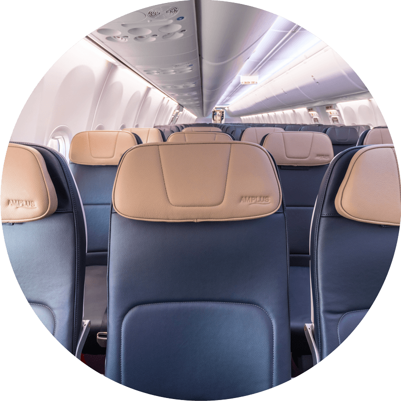 Aeromexico Aeromexico