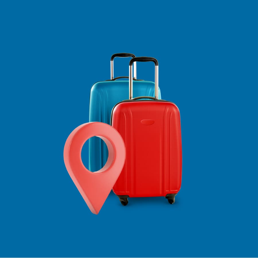Aeromexico Baggage policy and fees