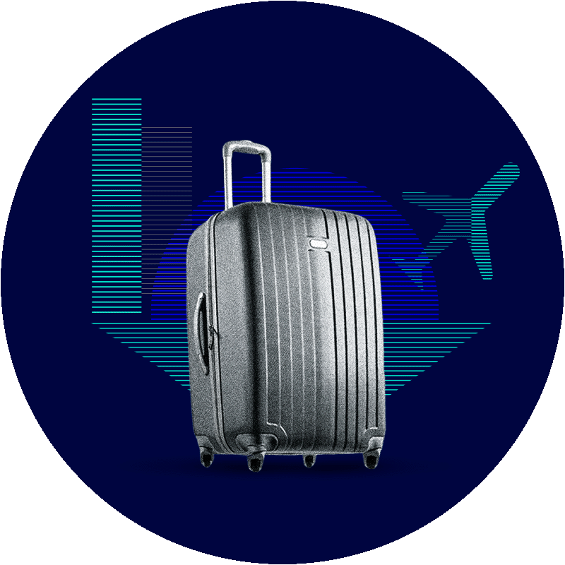 Aeromexico top baggage price
