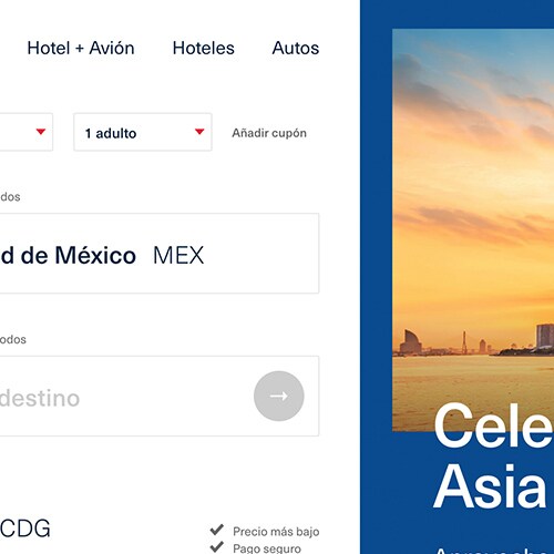 Aeromexico