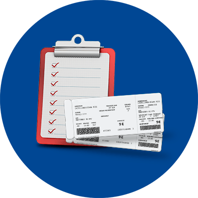 Aeromexico new arrivals checked baggage
