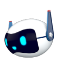 Aerobot Icon