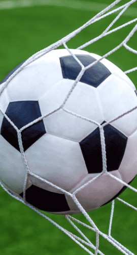 balon de futbol