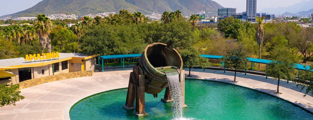 Discover La Sultana del Norte: 10 Things to Do in Monterrey