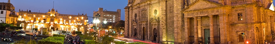 guadalajara